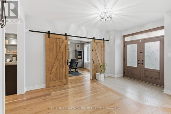 Great room - 199a South Channel Drive, Georgina, ON L4P2N4 Photo 4
