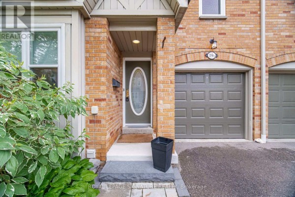 19a - 5940 Glen Erin Drive, Mississauga, ON, photo 3