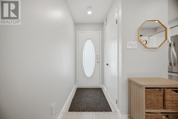 Primary Bedroom - 19a - 5940 Glen Erin Drive, Mississauga, ON L5M5W9 Photo 4
