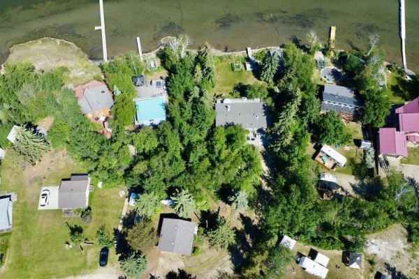 Primary Bedroom - 19a 52515 Rge Rd 52, Rural Parkland County, AB T0E2B0 Photo 4