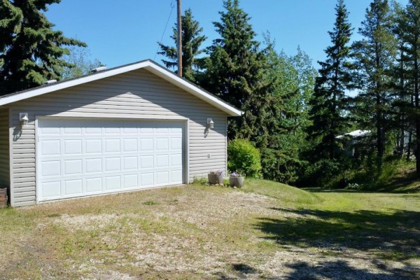 Bedroom 2 - 19a 52515 Rge Rd 52, Rural Parkland County, AB T0E2B0 Photo 5