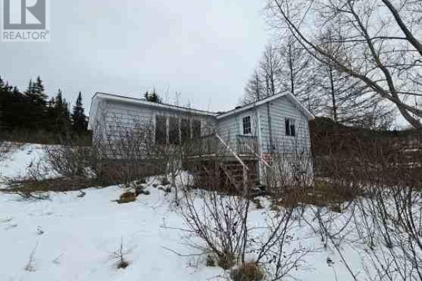 19a Penney's Pond Road, Burin, NL A0E1E0 Photo 2