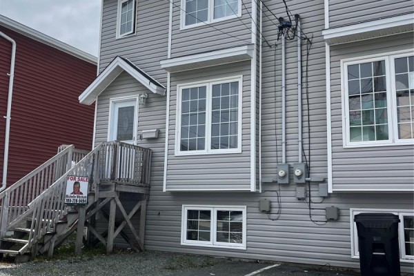 19a Suez Street, St  Johns, NL, photo 2