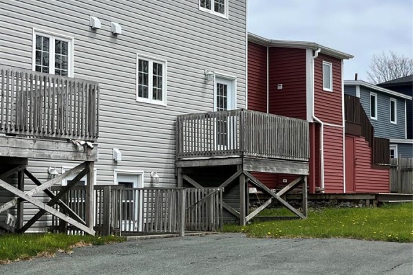 19a Suez Street, St  Johns, NL, photo 3