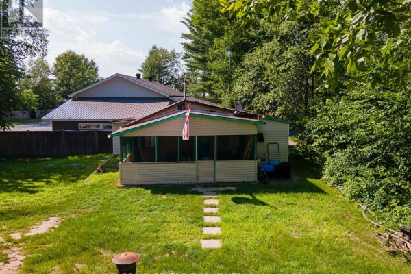 Primary Bedroom - 19b Moores Beach Road, Whitewater Region, ON K0J2L0 Photo 5