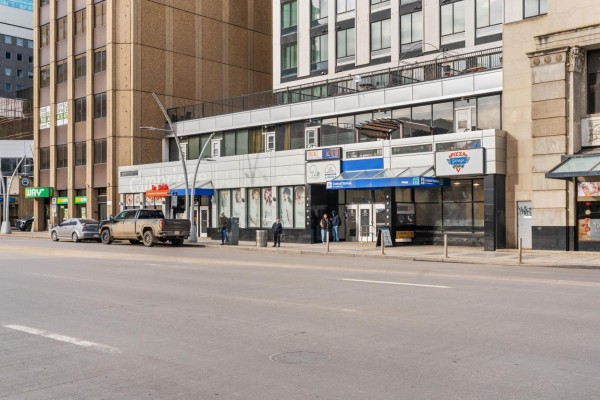 1a , 10020 Jasper Avenue, Edmonton, AB, photo 2