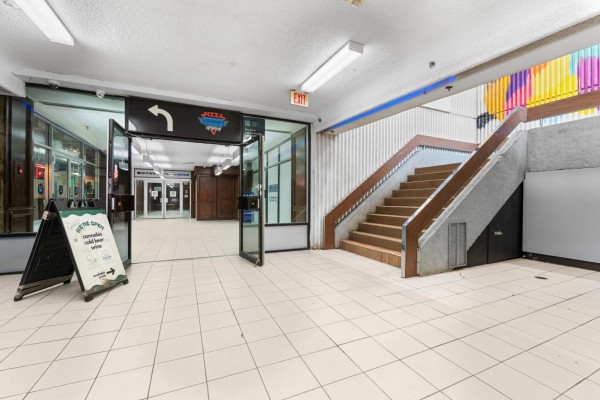 1a , 10020 Jasper Avenue, Edmonton, AB T5J1R2 Photo 4
