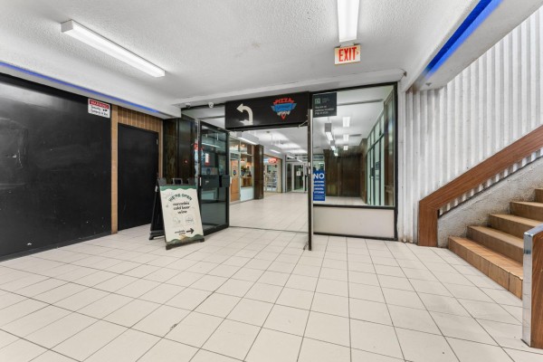1a , 10020 Jasper Avenue, Edmonton, AB T5J1R2 Photo 5