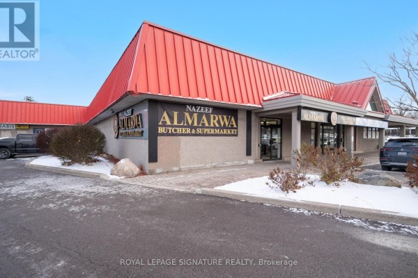 1a - 3200 Erin Mills Parkway, Mississauga, ON L5L1W8 Photo 2