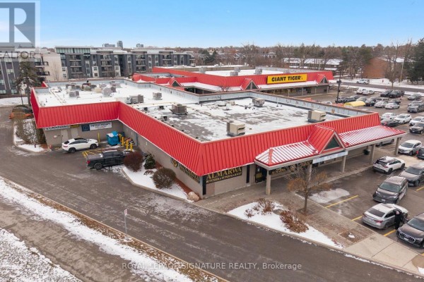 1a - 3200 Erin Mills Parkway, Mississauga, ON L5L1W8 Photo 3