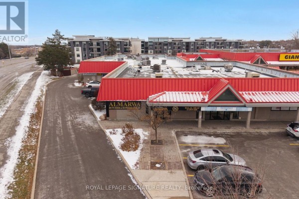 1a - 3200 Erin Mills Parkway, Mississauga, ON L5L1W8 Photo 4