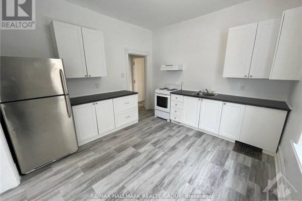 Bedroom - 1a - 466 O'connor Street, Ottawa, ON K1S3P4 Photo 4