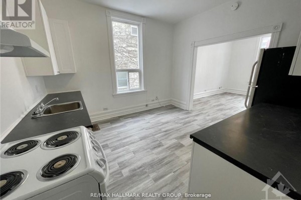 Bedroom - 1a - 466 O'connor Street, Ottawa, ON K1S3P4 Photo 5
