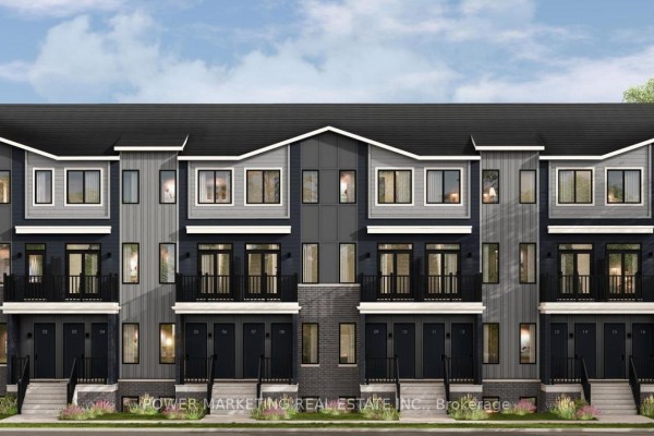 1a - 501 Chevilly Private, Ottawa, ON, photo 2