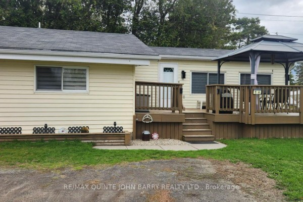 1a - 529 Old Hwy 2, Quinte West, ON, photo 2