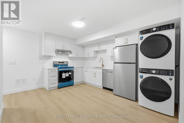 1a - 53 Bishop Avenue, Toronto, ON, photo 2