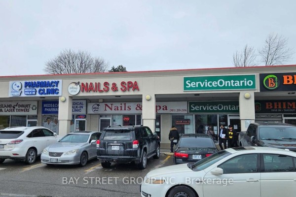 1a - 5694 Hwy 7 Avenue E, Markham, ON L3P1B4 Photo 4