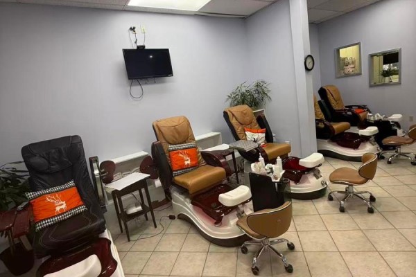 1a - 5694 Hwy 7 Avenue E, Markham, ON L3P1B4 Photo 5