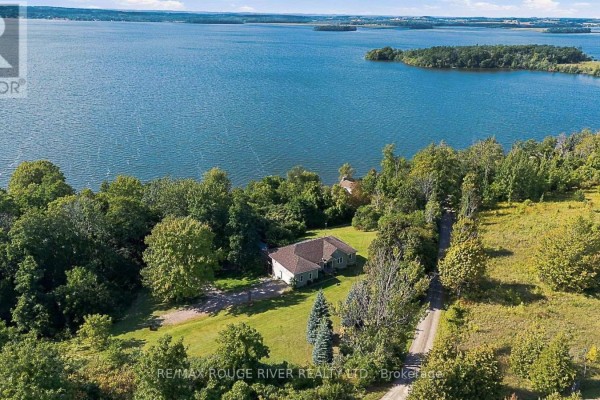 Residential for sale at 1a - 7276 County Road 18, Alnwick/haldimand, ON - MLS® lsVMI8