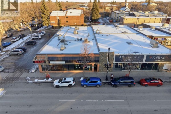 1a 1005 Broadway Avenue, Saskatoon, SK S7N1C1 Photo 4
