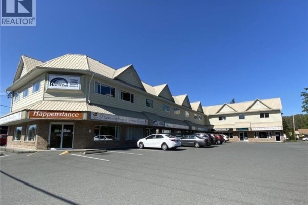 Commercial for rent at 1a 2753 Charlotte Rd, Duncan, BC - MLS® RDoxIY