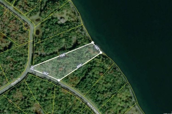 1a Birch Crescent, Cape George Estates, NS B0E3B0 Photo 3