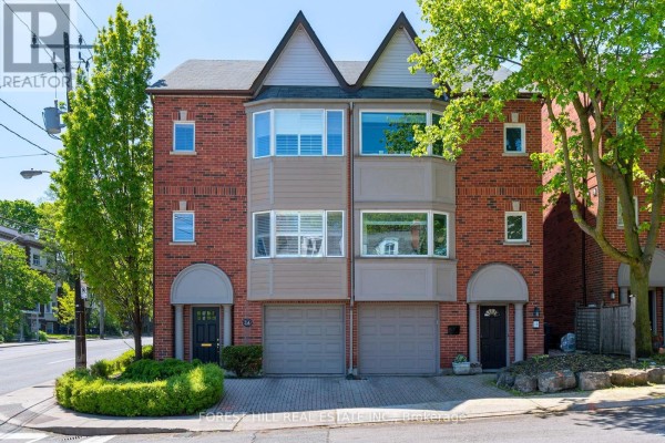 1a Heathdale Road, Toronto, ON, photo 2