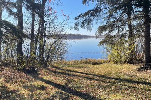 Foyer - 1a Round Lake, Shellbrook Rm No  493, SK S0A3Y0 Photo 3