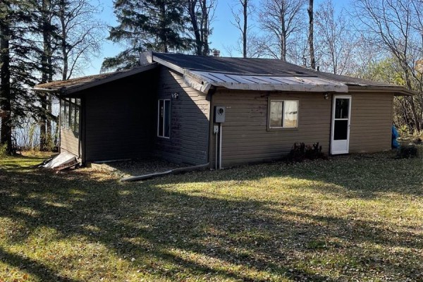 Kitchen - 1a Round Lake, Shellbrook Rm No  493, SK S0A3Y0 Photo 4