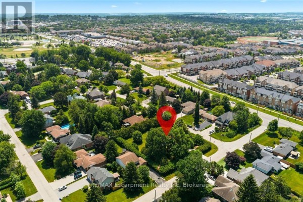 1a Westview Crescent, Hamilton, ON, photo 2
