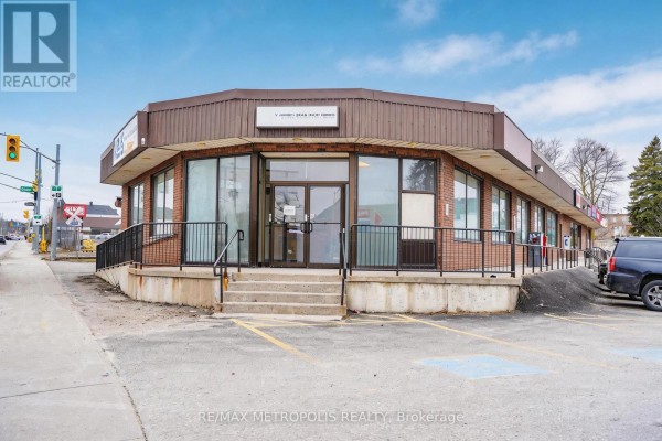 1b - 21 Essa Road, Barrie, ON L4N3K4 Photo 3