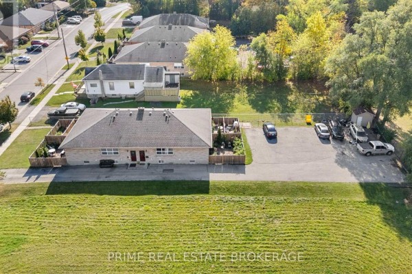 1b - 231 Greenwood Avenue, London South, ON N6J3G5 Photo 2