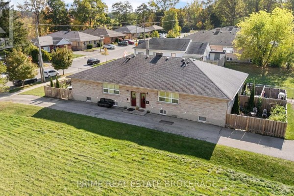 1b - 231 Greenwood Avenue, London South, ON N6J3G5 Photo 5
