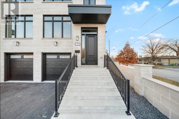 Office - 1b - 27 Antonio Court, Toronto, ON M9L2J7 Photo 2