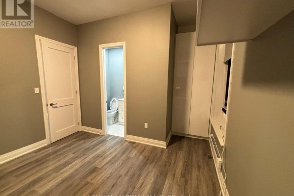 Primary Bedroom - 1b - 271 Dunn Avenue, Toronto, ON M6K1L9 Photo 4
