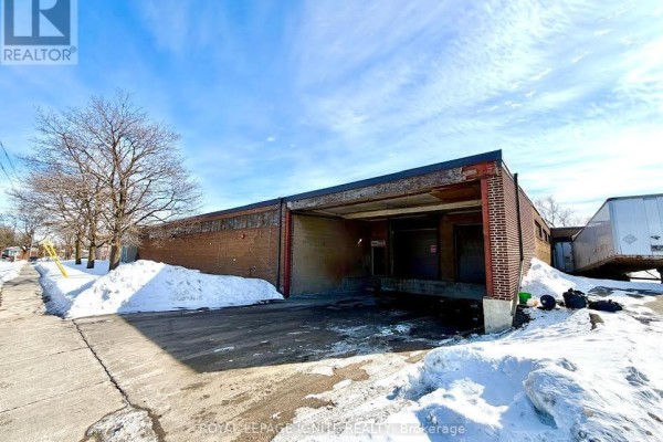 1b - 5 Racine Road, Toronto, ON M9W2Z2 Photo 2