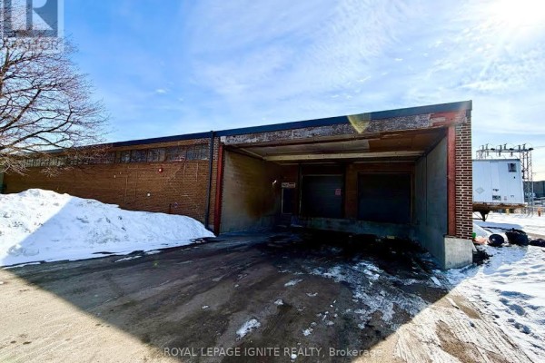 1b - 5 Racine Road, Toronto, ON M9W2Z2 Photo 4