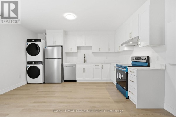1b - 53 Bishop Avenue, Toronto, ON M2M1Z4 Photo 2