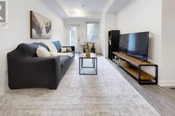 1b - 867 Wilson Avenue, Toronto, ON, photo 2