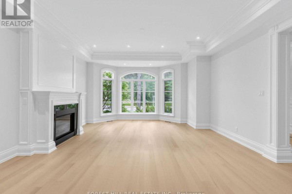 Family room - 1b Carluke Crescent, Toronto, ON M2L2H7 Photo 4