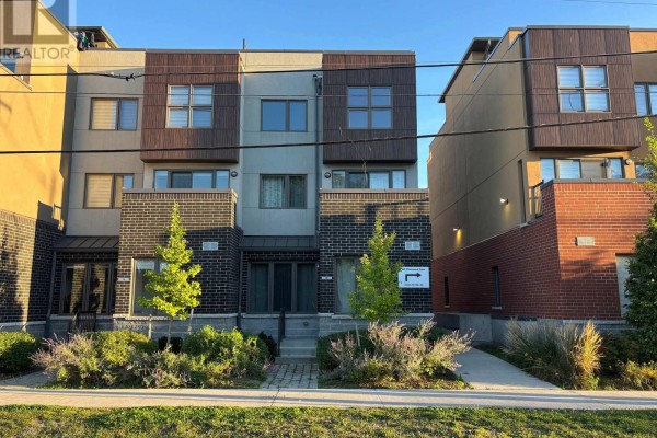 1b Clintwood Gate, Toronto