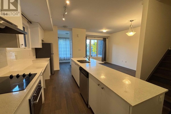 Bedroom 3 - 1b Clintwood Gate, Toronto, ON M3A0A8 Photo 5