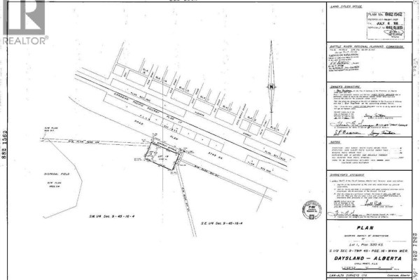 1b Highway 13 Avenue, Daysland, AB T0B1A0 Photo 4