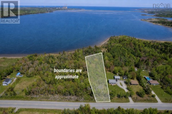 1b Seaside Drive, Gardiner Mines, NS B1H5K2 Photo 3