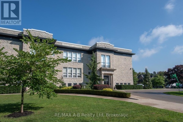 1c - 189 Elizabeth Street, St  Marys, ON, photo 3