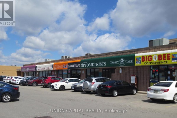 1c - 66 Mall Road, Hamilton, ON, photo 2