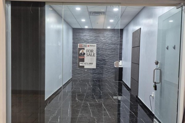 1c29 - 7215 Goreway Drive, Mississauga, ON L4T2T9 Photo 3