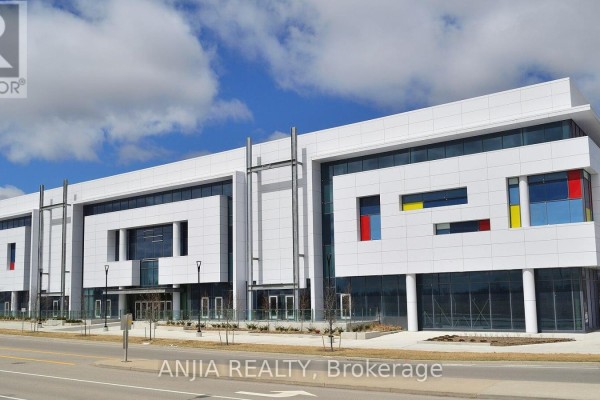 1cf5 - 9390 Woodbine Avenue, Markham, ON L6C0M5 Photo 2