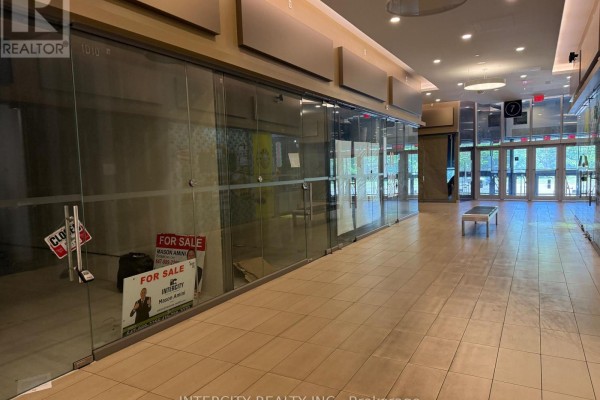 1d10 - 9390 Woodbine Avenue, Markham, ON L6C0M5 Photo 2