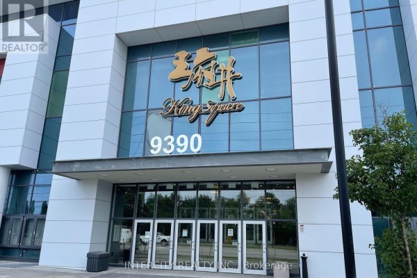 1d10 - 9390 Woodbine Avenue, Markham, ON L6C0M5 Photo 4